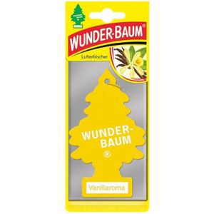 Mirisna Jelkica Wunder Baum Vanilija