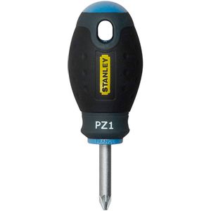 Stanley Odvijač FatMax Pozidriv Pz1 X 30mm 0-65-408