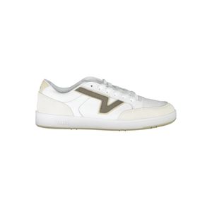 VANS WHITE MEN'S SPORTS SHOES