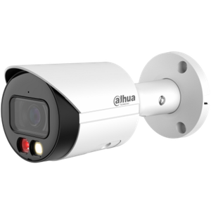 Dahua kamera 4MP Full-color mrezna kamera bullet IPC-HFW2449S-S-IL-0280B