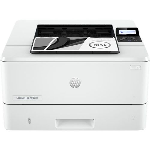 HP LaserJet Pro 4003dn 2Z609A štampač slika 1