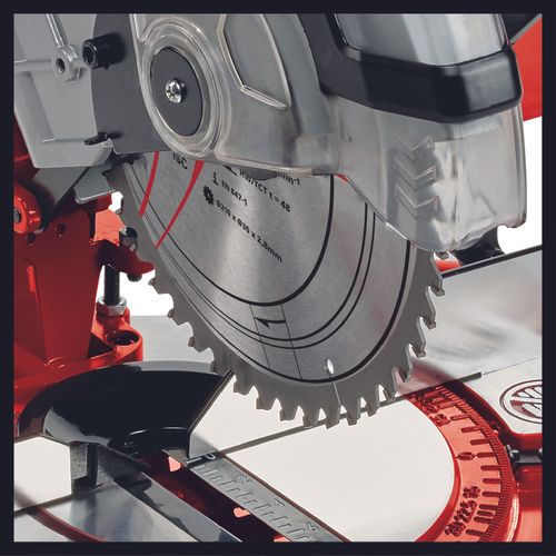 Einhell Preklopna testera TC-MS 2112 slika 3