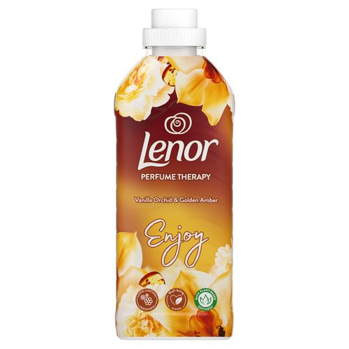 Lenor omekšivač Gold Orchid 28 pranja/700ml slika 1