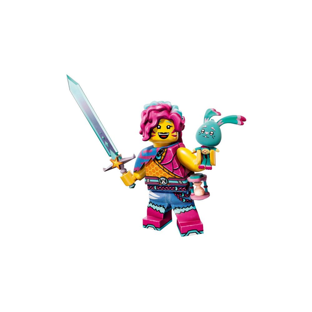 LEGO 71481 Izziene životinje iz snova slika 4