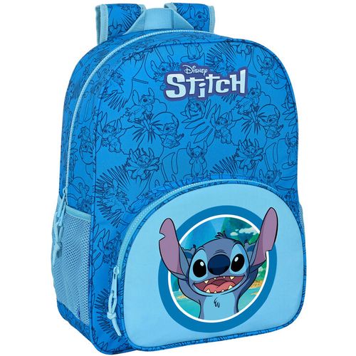 Disney Stitch adaptable ruksak 42cm slika 1