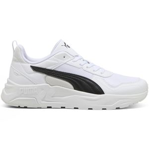 Puma Muške patike Trinity 2 LT, Bijele