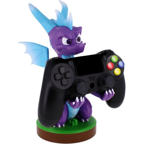 Spyro the Dragon clamping bracket Cable guy 21cm slika 5