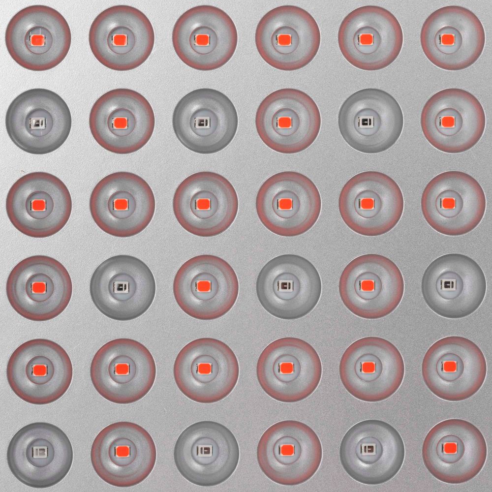 LED svjetlo za biljke slika 5