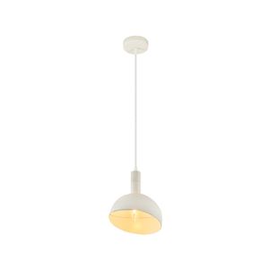 L1922 - White White Chandelier