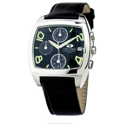 Muški satovi Time Force TF2589M-01 (38 mm) slika 1