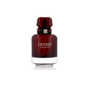 Givenchy L'Interdit Rouge Eau De Parfum 80 ml (woman)