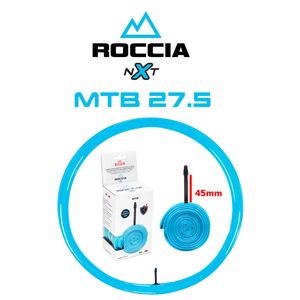 Barbieri NXT ROCCIA MTB Zračnica 27.5X2.0-2.6 - Izuzetna Otpornost i Laganost