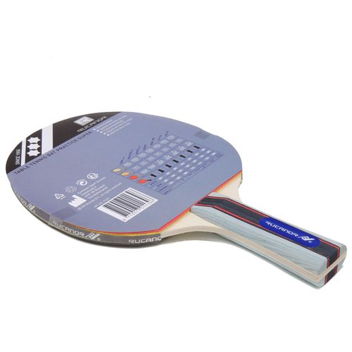 RUCANOR REKETI  TABLE TENNIS BAT UNISEX slika 1