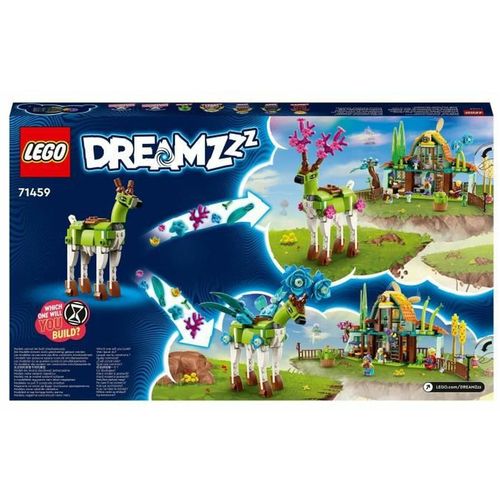 Playset Lego 71459 Dreamzzz slika 2