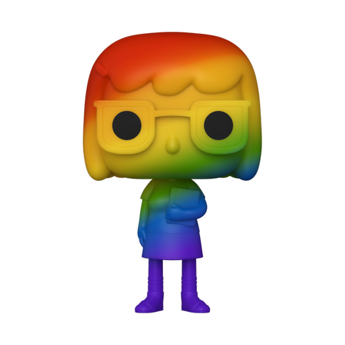 Funko Pop Disney Pride - Tina Belcher slika 1