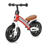 Lorelli Balans bicikl Scout, Red
