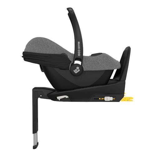 Maxi-Cosi autosjedalica Cabriofix i-Size - Select Grey slika 8