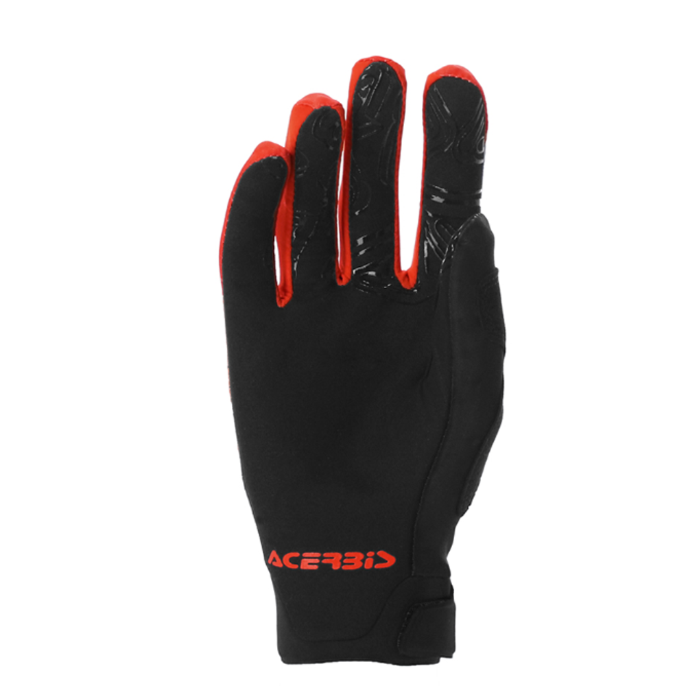 Rukavice za motor L vel. Acerbis MX Linear - CC slika 2