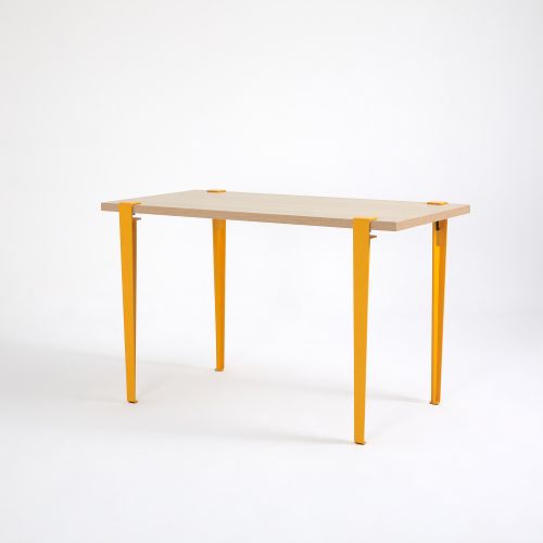 Eurotas - Wooden
Yellow Wooden
Yellow Dining Table slika 3