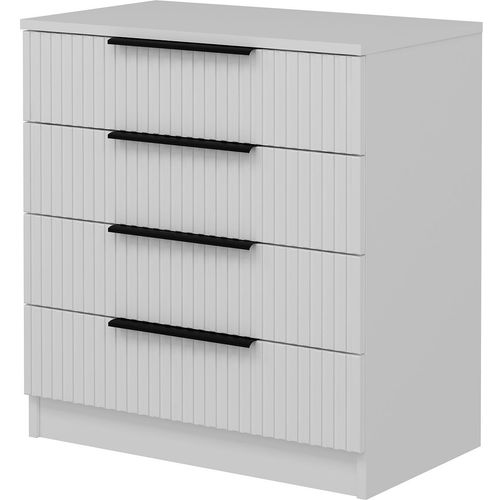 Kale - 7912 White Dresser slika 6