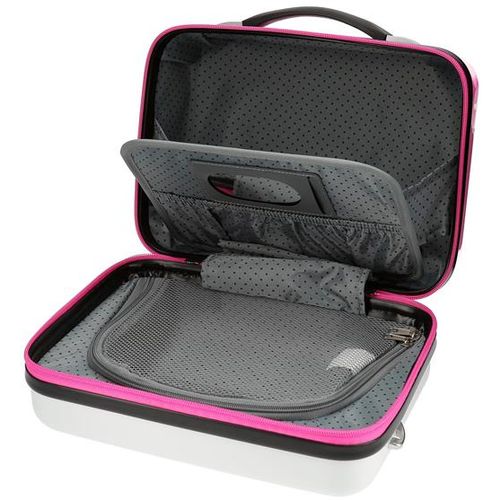 MINNIE ABS Beauty case slika 4