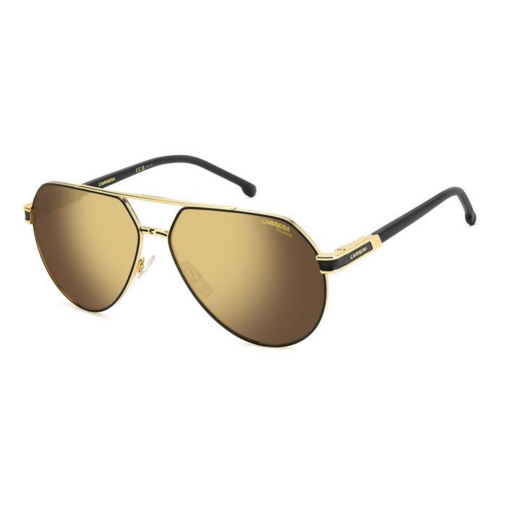 naočale Carrera Carrera 1067/S Gold slika 2