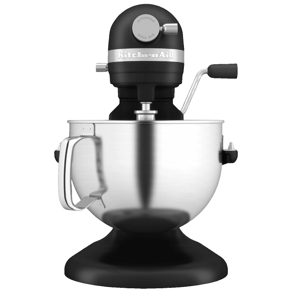KitchenAid Mikser sa posudom / kuhinjski robot 5KSM60SPXEBM slika 4