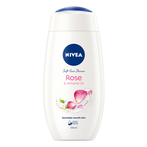 NIVEA Care&Roses gel za tuširanje 250ml