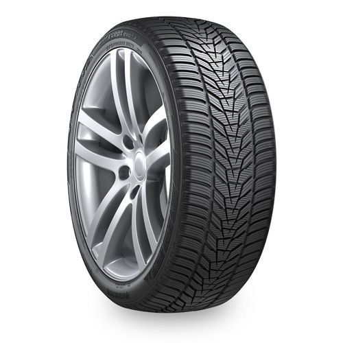 Hankook Guma 235/50r20 104w winter icept evo 3 w330a xl tl hankook 4x4 zimske gume slika 1