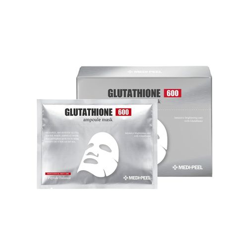 Medi-Peel Bio-Intense Glutathione White Ampoule Mask slika 1