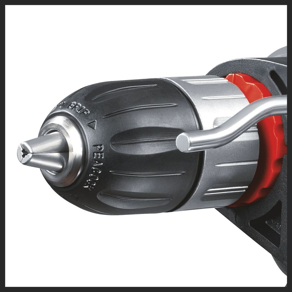 Einhell Udarna bušilica set TC-ID 1000 E Kit slika 2