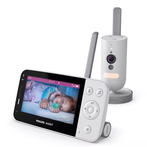 Philips Avent dječji video monitor Conect SCD923 slika 1