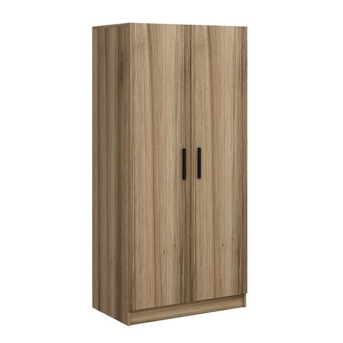 Woody Fashion Garderoba, Kale Oak - 210 slika 7