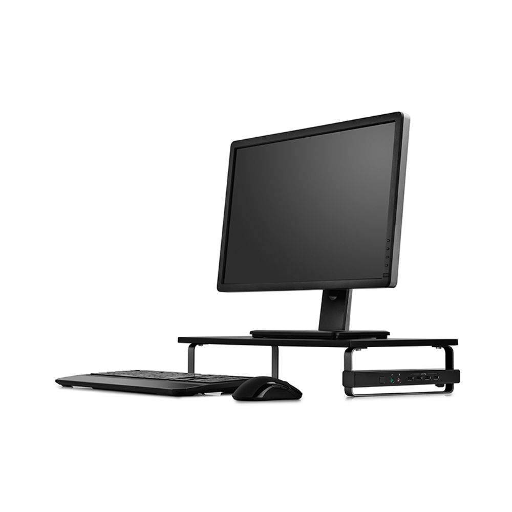 DEEPCOOL stalak/hub M-DESK F2 HUB VERSION slika 6