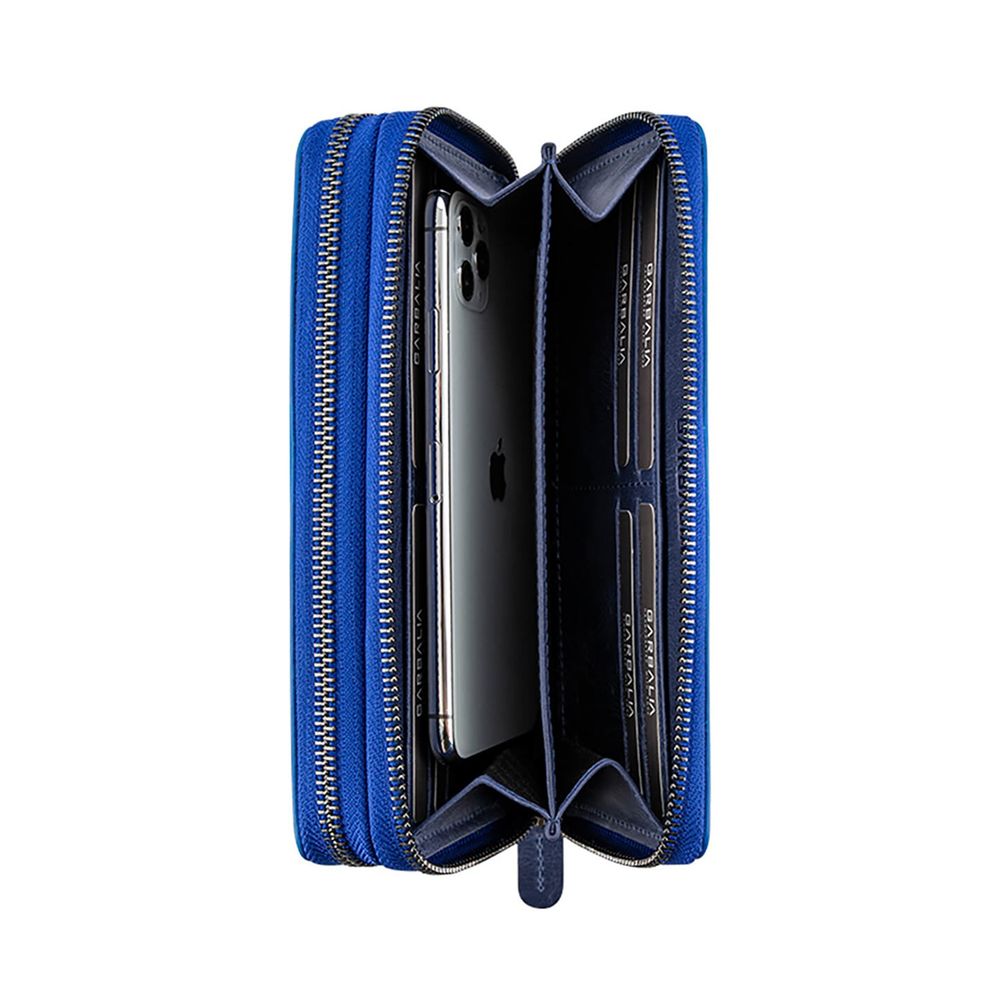 Garbalia Unisex novčanik BAYLOR slika 4
