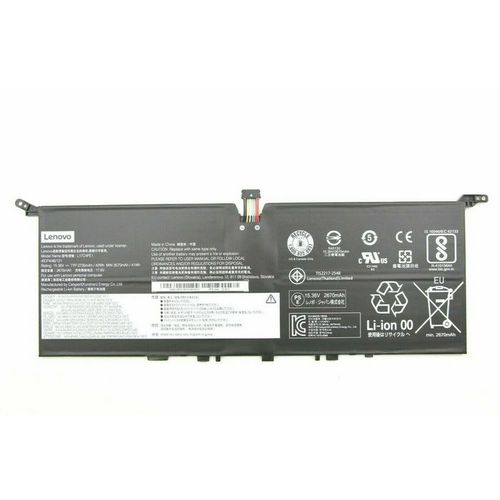 Baterija za laptop Lenovo Yoga 730-15IKB Yoga 730-15IWL slika 1