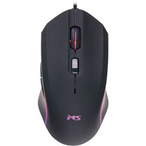 PAKET: MIŠ MS NEMESIS C335 gaming 4 + 1 GRATIS slika 1