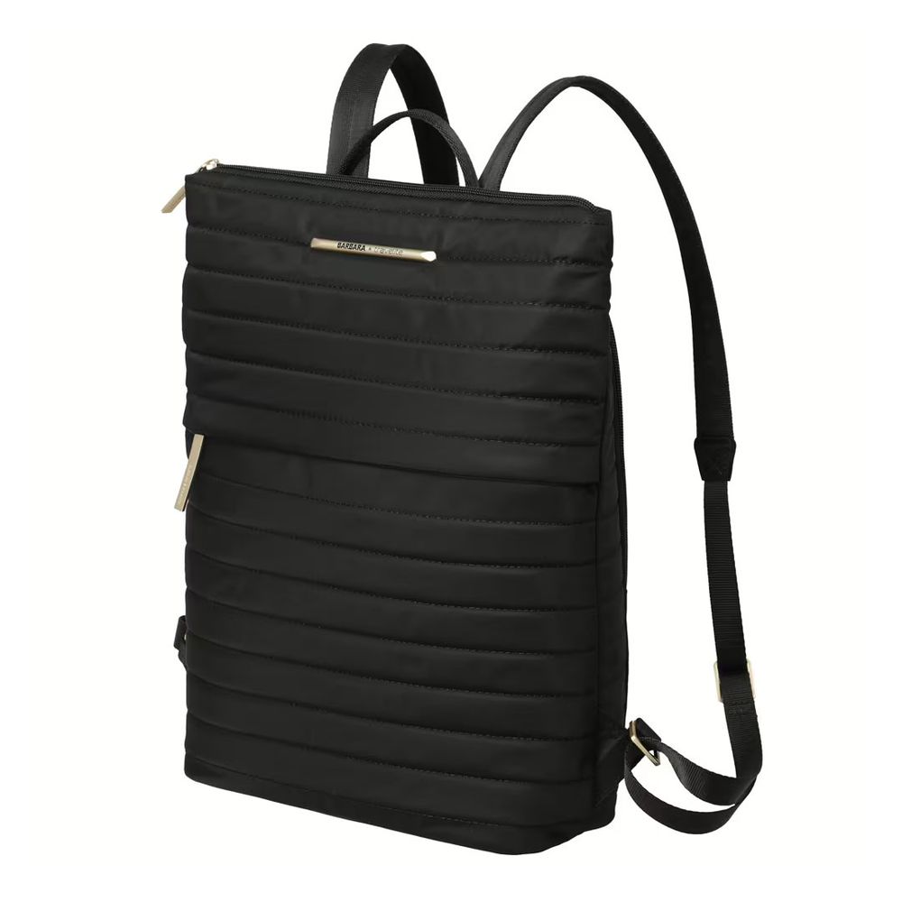 Travelite Ranac 39 cm Barbara Stepp, 091744-01 ženska, crna slika 1