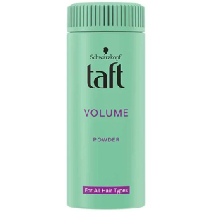 Schwarzkopf Taft puder za kosu Volume 10g