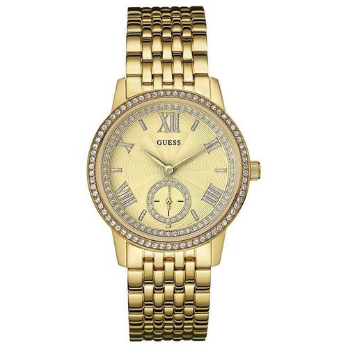 Ženski satovi Guess W0573L2 W0573L2 (39 mm)- Otvorena ambalaža slika 1