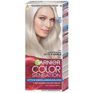 Garnier Color Sensation boja za kosu S1