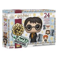 Funko Advent Calendar Harry Potter