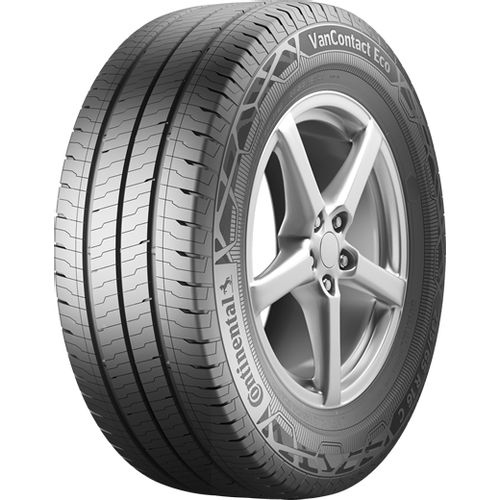 235/65R16C Conti VanContact Eco 115/113R slika 1