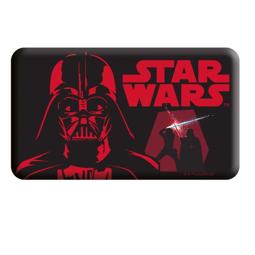 Tablet ESTAR Themed StarWars 7399 HD 7" QC 1.3GHz 2GB 16GB WiFi 0.3MP Android 9 crvena slika 2