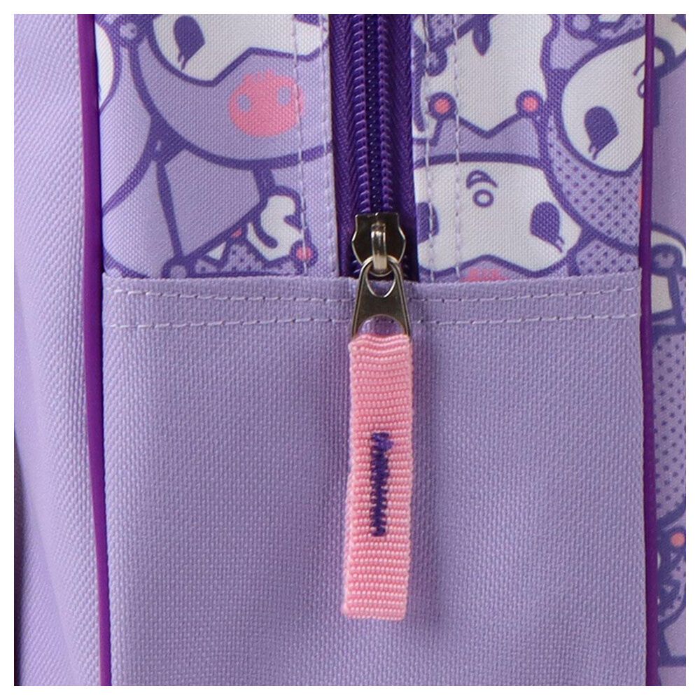Trolley 3D Kuromi Hello Kitty 30cm slika 3