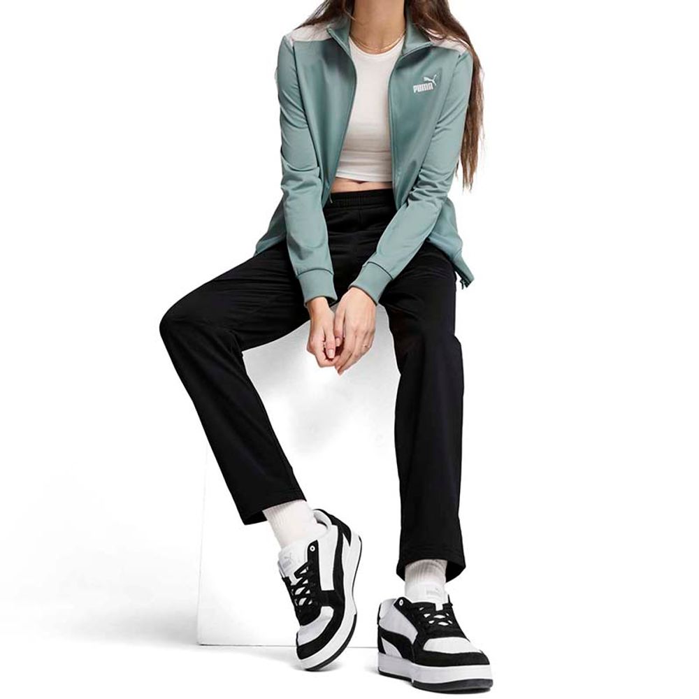 Puma Komplet trenerka za žene Poly Suit Op slika 1