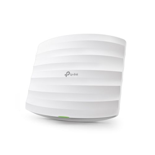 TP-LINK acces point EAP225 Wi-F AC1350 867Mbps 450Mbps 1x GLAN 4x interna antena slika 1