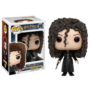 Funko POP! Vinilna Figura Harry Potter Bellatrix Lestrange