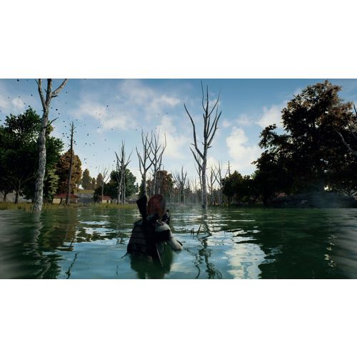 PlayerUnknown's Battlegrounds (PS4) slika 2