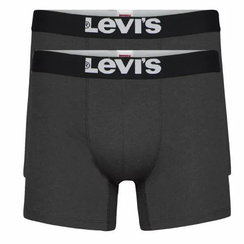 Levi's Muške Bokserice 2 Pack 37149-0404 slika 7